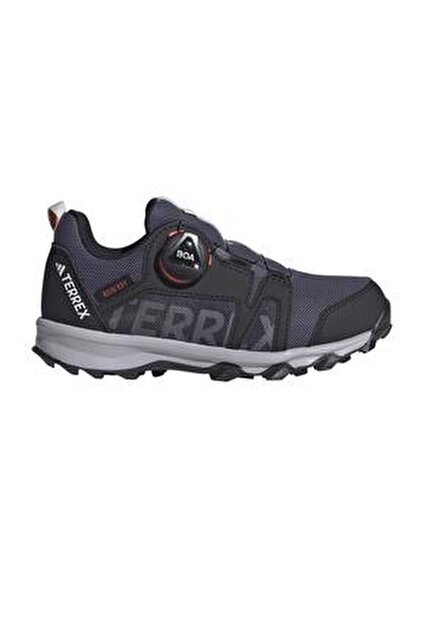 adidas ID3448-C Terrex Agravıc Boa Çocuk Spor Ayakkabı Haki