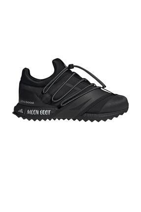 adidas X Moon Boot Ub Unisex Outdoor Ayakkabısı JP7685 Siyah