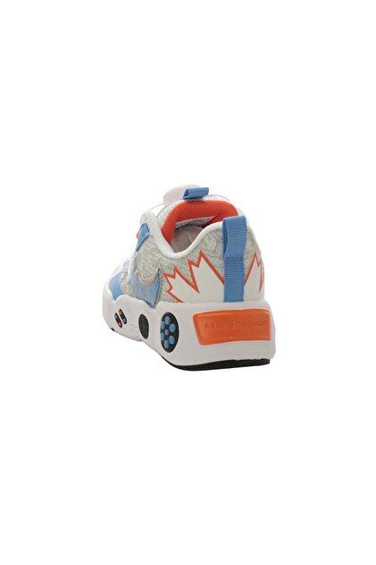 Lumberjack 101947420-R 5M T-Rex 5Fx Çocuk Spor Ayakkabı