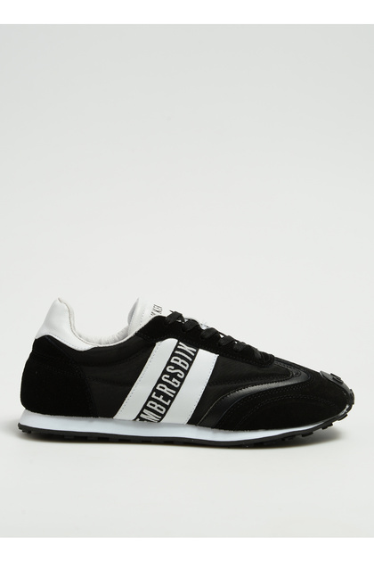 DIRK BIKKEMBERGS Siyah Erkek Sneaker 19139/CP - Fiyatı, Yorumları
