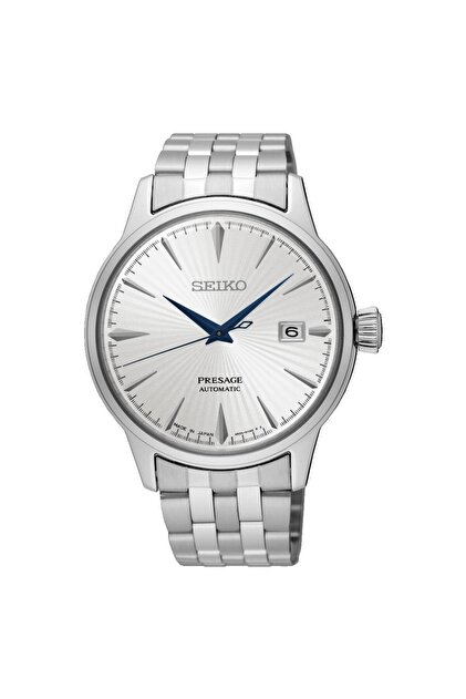 Seiko ERKEK KOL SAATİ SRPB77 - Fiyatı, Yorumları