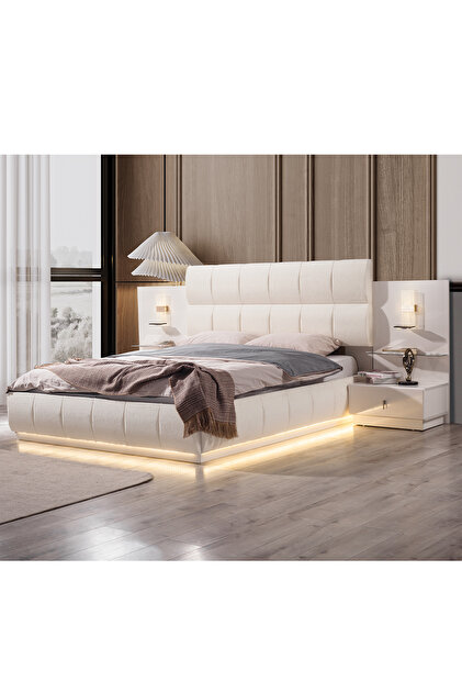 EDSY HOME Ada Yatak Odası Takımı - Fiyatı, Yorumları