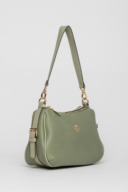 Zephyros Jacquline Women's Shoulder Bag