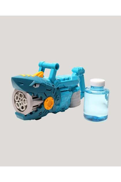 Shark Foam Machine