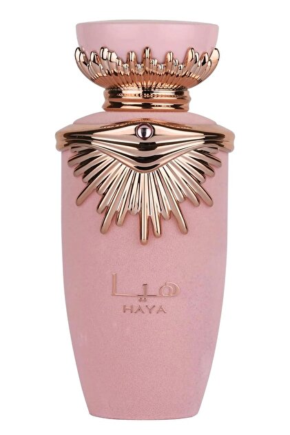 Lattafa HAYA 香水 100ml 新品未開封 Lattafa Lattafa Haya 100ml - Fiyatı, Yorumları