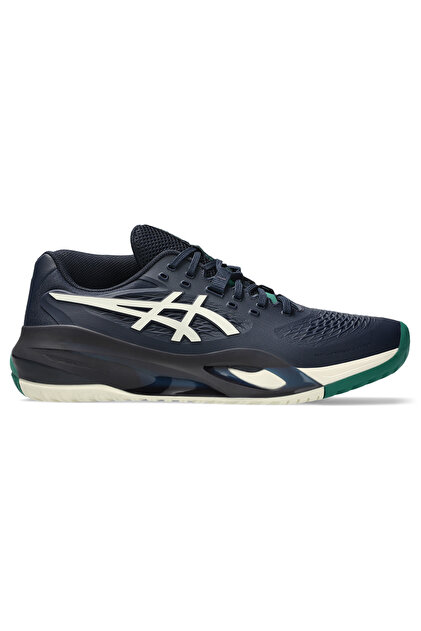 NOⅡ ASICS Erkek GEL-RESOLUTION X NIGHT ENERGY Siyah 1041A526-960