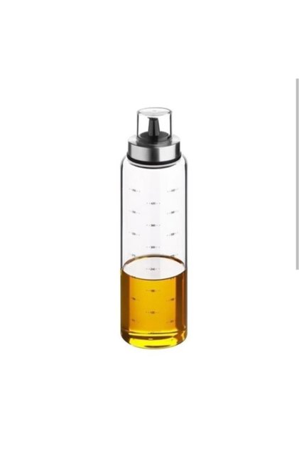 Arlet Borosilikat Cam Damlatmaz Yağlık Sirkelik 1000ml 3515