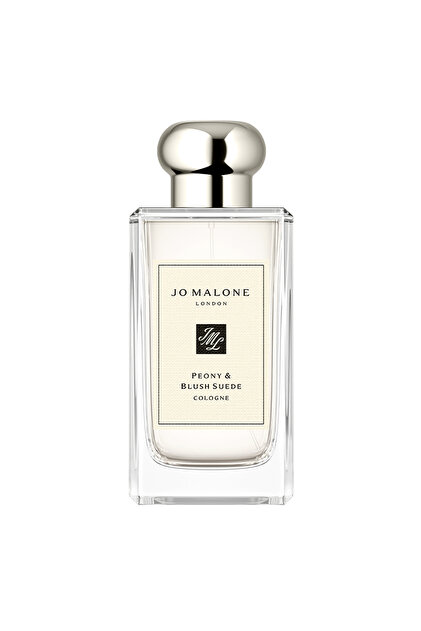 未使用品 Jo Malone Peony & Blush Suede 100ml Jo Malone London Peony & Blush Suede Edc 100 ml - Fiyatı, Yorumları