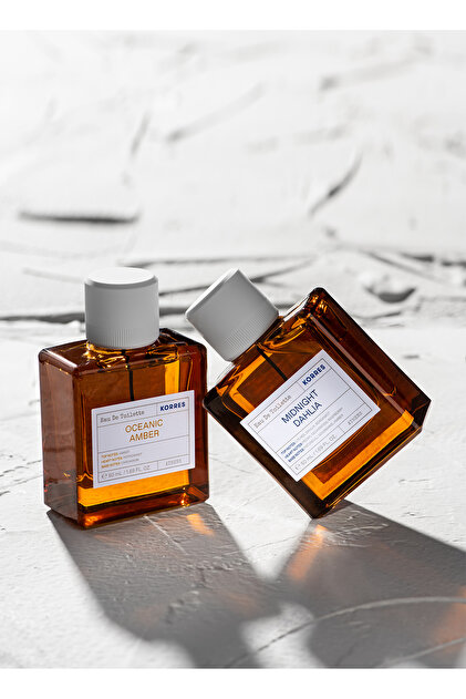 Korres 50 ml Parfüm - Fiyatı, Yorumları