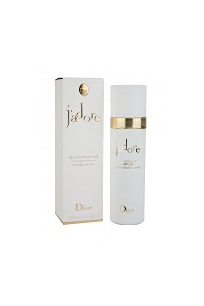 J'adore Perfumed Deodorant 100 Ml
