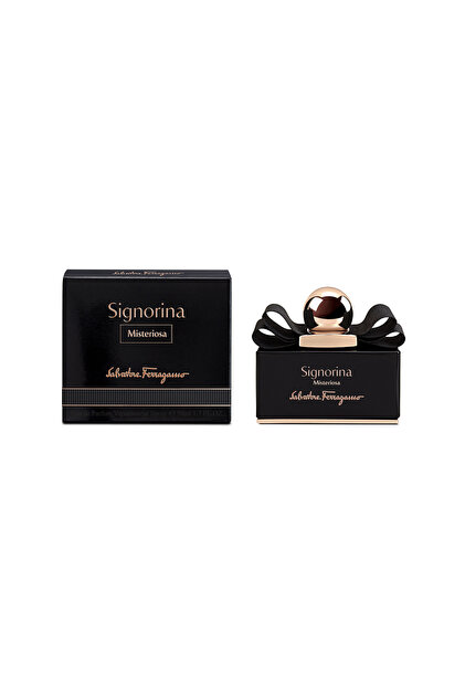 Salvatore Ferragamo Signorina Misteriosa Edp 50 ml Kadın Parfüm