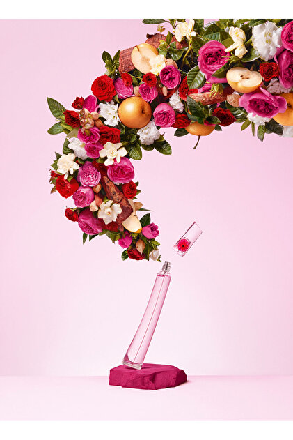 Kenzo Flower By Poppy Bouquet Edp 100 ml Kadın Parfüm