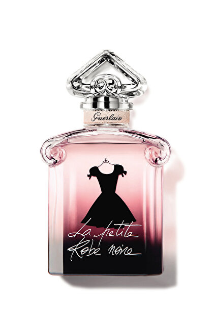 Guerlainゲランラ プティ ローブアブソリュ オード パルファム50ml Guerlain La Petite Robe Noire Ma Premiere Robe Edp 50 ml Kadın