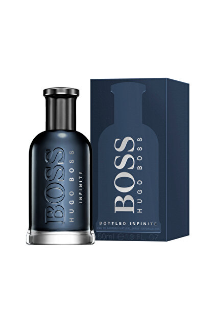 Hugo Boss Bottled Infinite Edp 50 ml Erkek Parfümü Fiyatı, Yorumları