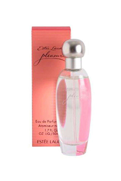 Estee Lauder PLEASURES WOMEN EDP 50ML - Fiyatı, Yorumları
