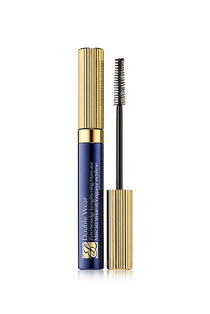 DOUBLE WEAR ZERO SMUDGE LENGTHENING MASCARA 1 BLACK 6ML