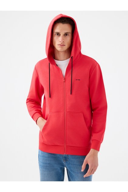 Regular Fit Erkek Sweatshirt