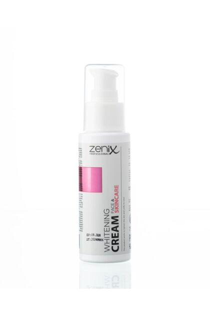 Zenix skin care cream - Fiyatı, Yorumları