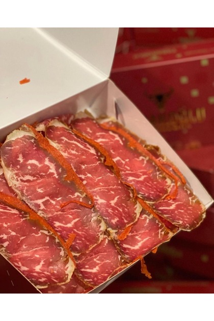 Pastırma 500 Gr