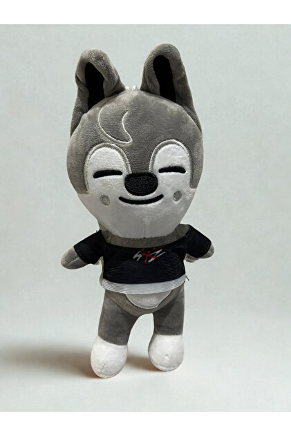 Store Skzoo wolf chan - Fiyatı, Yorumları