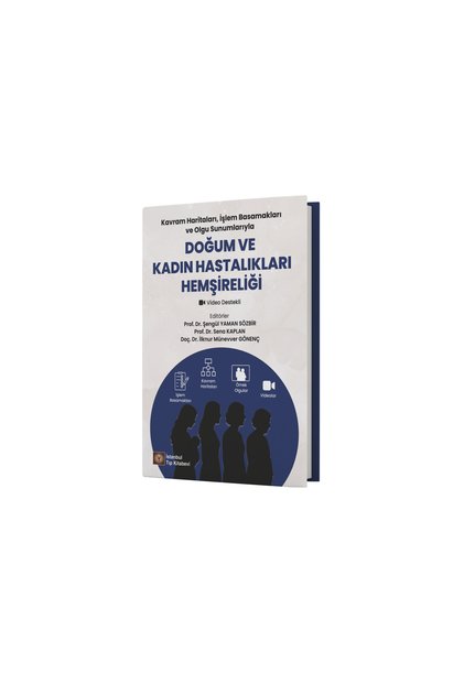 Doğum ve Kadın Hastalıkları Hemşireliği