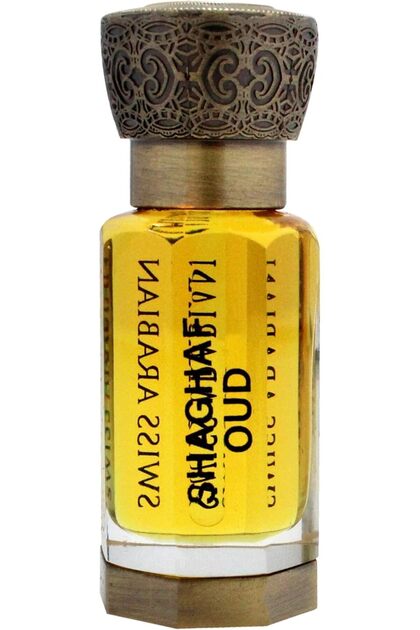 Shaghaf Oud Unisex Perfume Oil 12ml