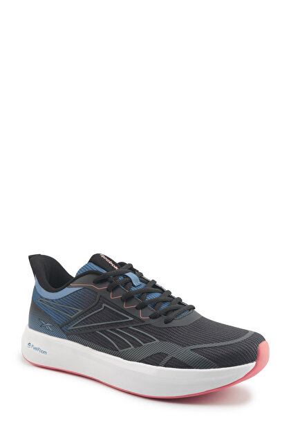 Reebok EDGEWOOD II Siyah Erkek Koşu Ayakkabısı - Fiyatı, Yorumları