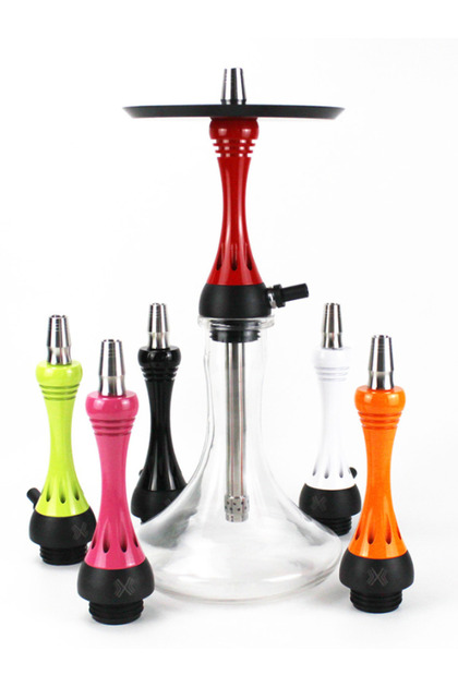 Aluminum Alloy Full Set