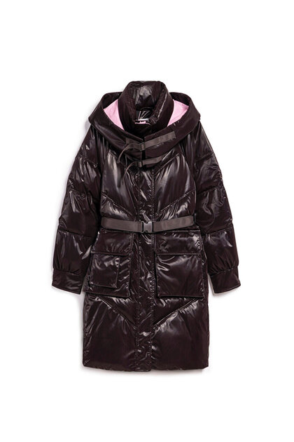 Twist COLORBLOCK PUFFER MONT - Fiyatı, Yorumları