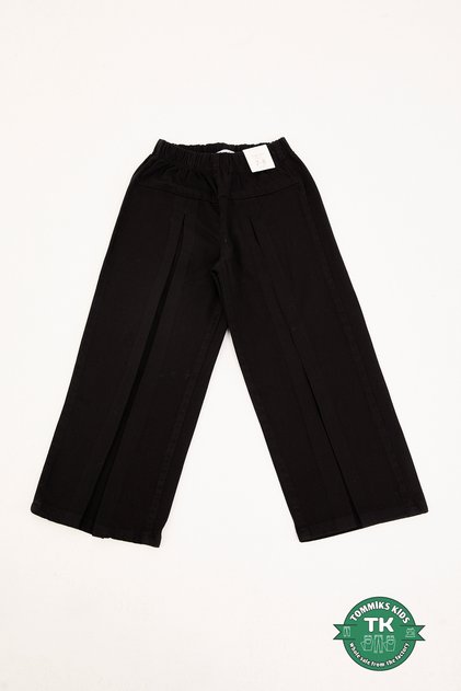 Girl's Sleeve Pant