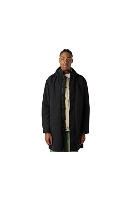 The North Face M Nukabira Rain Shell Parka Erkek Outdoor Parka