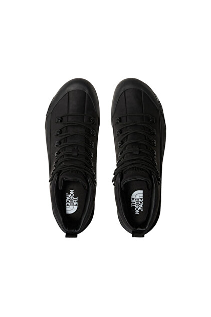 The North Face Glenclyffe Mid Leather Gore-Tex Erkek Trekking Bot