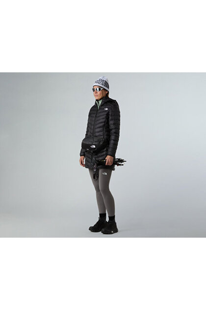 The North Face W Huila Synth Parka Kadın Outdoor Parka