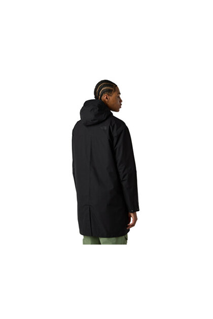 The North Face M Nukabira Rain Shell Parka Erkek Outdoor Parka