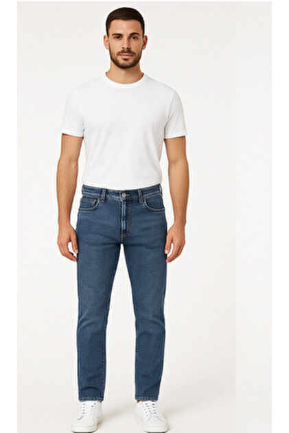 Levi's 541™ Athletic Taper Erkek Jean Pantolon - Chicken Of The