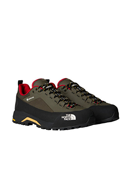 The North Face M Verto Alpine Gore-Tex Erkek Outdoor Ayakkabısı