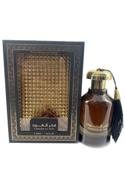 The Pride Of Oud Edp 100ml