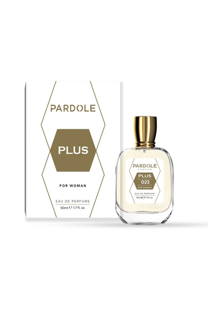 Apa de Parfum PardoleMy, K023, 50 ml