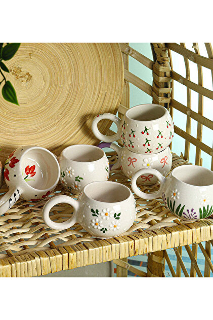 Trendmiya Handmade Mug- Trendyol