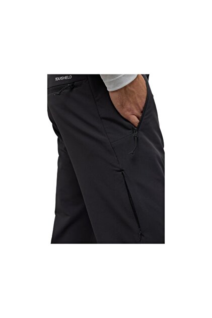 Jack Wolfskin Actıvate Thermıc Pants M Erkek Phantom Outdoor