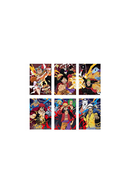 BANDAI One Piece Card Game: Wanokouni Black Box (10 Booster Paket