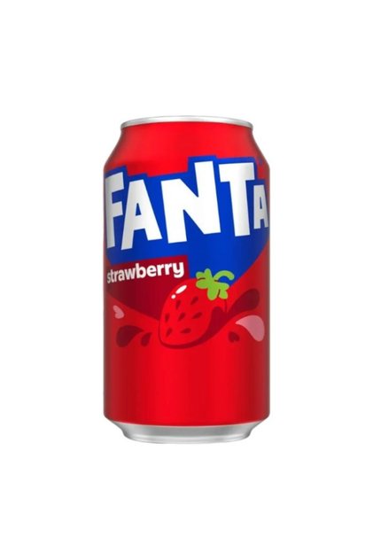 Strawberry 355ml,(12x5pack)