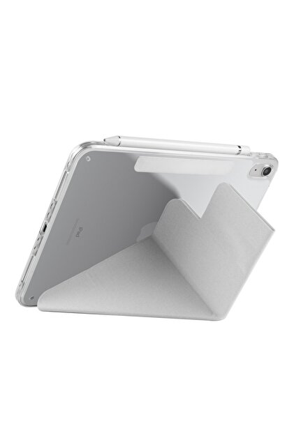UnDePlus iPad Mini 7 (A17 Pro) Mini 6 Kılıf Çift Parça Magnetik