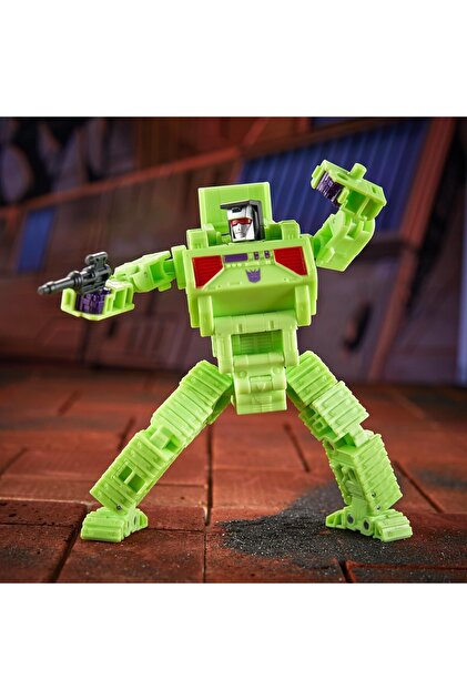 OyuncaklarÜlkesi Takara Tomy Transformers Studio Series Movie