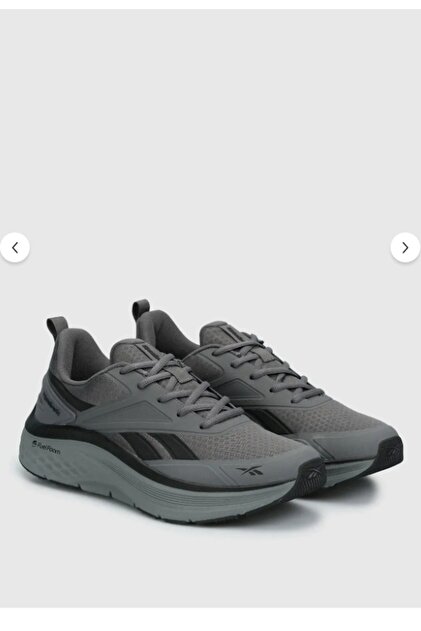 Reebok 102032114 PRIME WALK ULTRA II Erkek Yürüyüş Ayakkabısı Gri