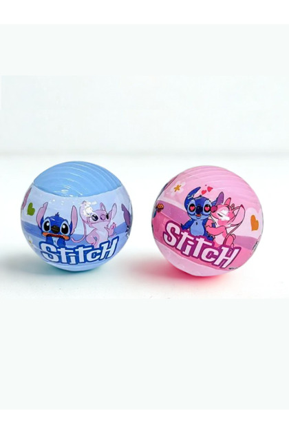 Event By Architect Stitch Blind Box Top, Süpriz Hediyeli Kutu