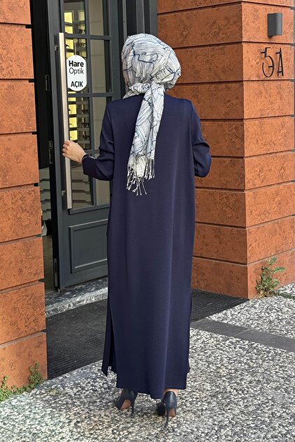 MISS DALIDA Hırka T25PF-9000 Lacivert - Fiyatı, Yorumları