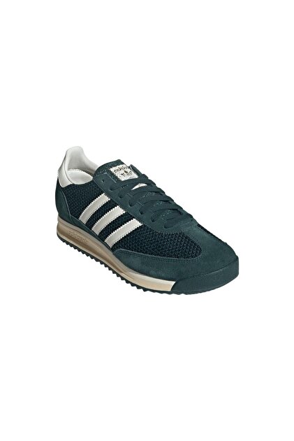 adidas Erkek Yeşil Sneaker SL 72 RS JR8772 - Fiyatı, Yorumları