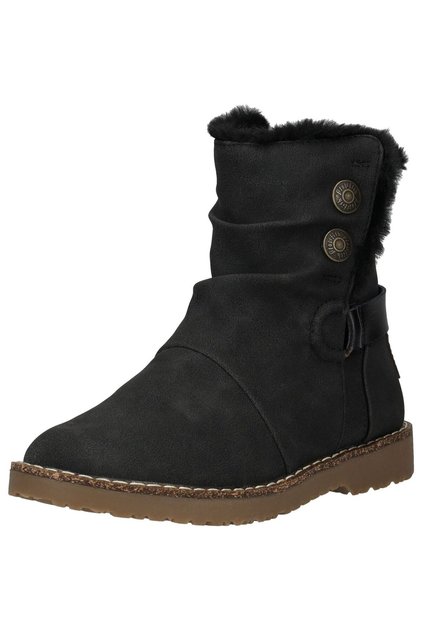 Stiefelette