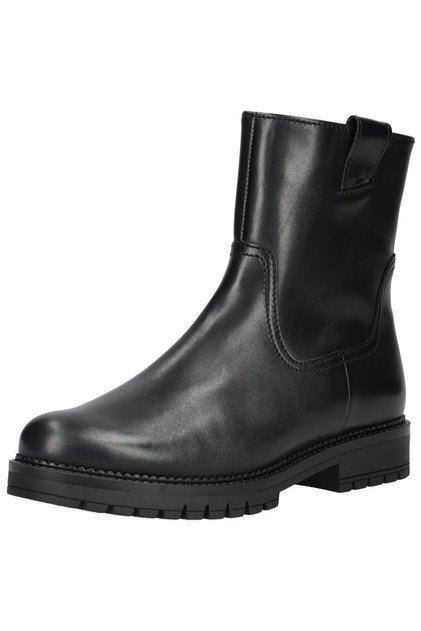 Stiefelette
